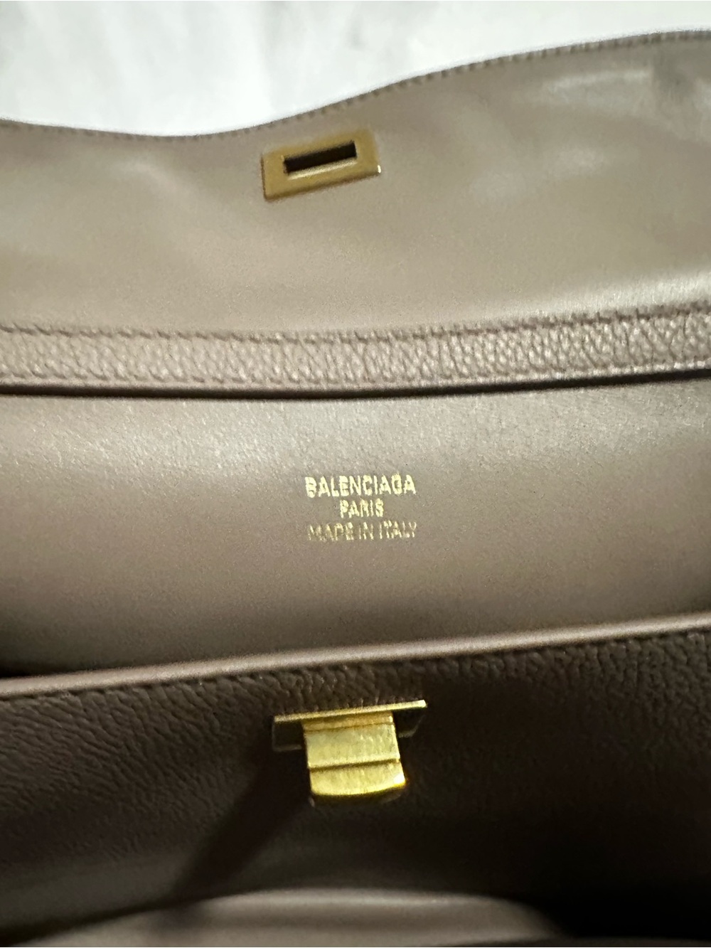 Balenciaga Rodeo medium - Picture 6 of 8